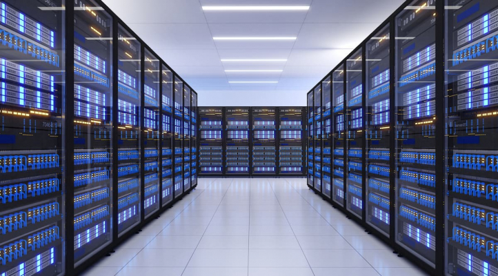 GWS CLOUD Helps Cubinet Win the Battle Against Latency in Online Gaming