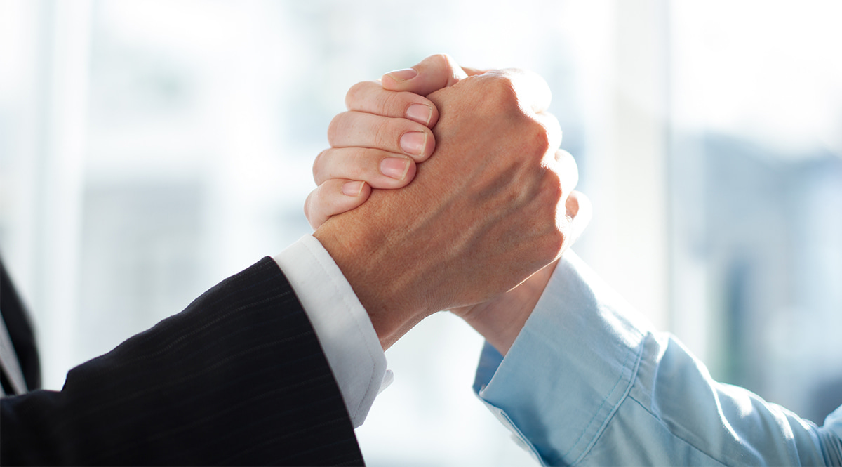 eASPNet Signs MOU with Japan’s Okinawa Cross Head