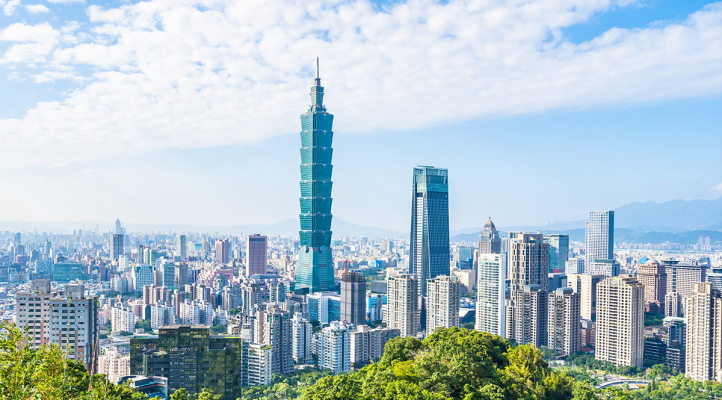 VMware Signed Cooperation Agreement with eASPNet to Build Taiwan’s First Local Hybrid Cloud