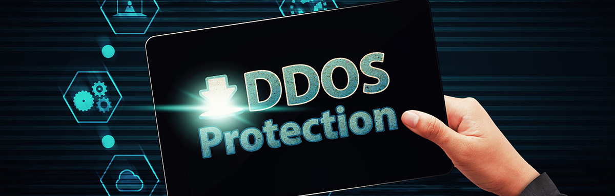 Enterprises Combat Massive DDoS Attacks with Two Simple Methods