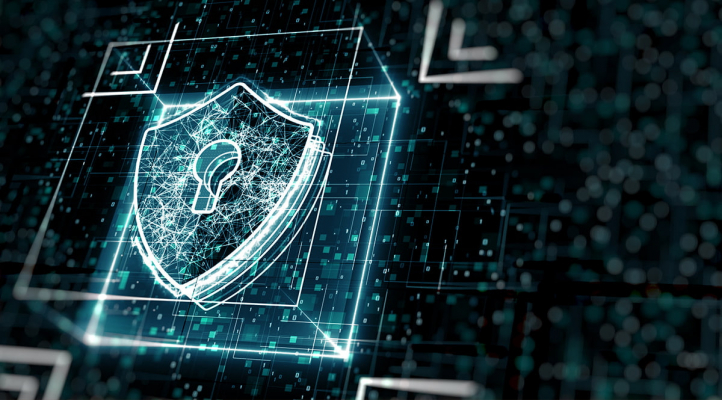 Awarded Golden Shield of Cloud Security, Upgraded Security Protection