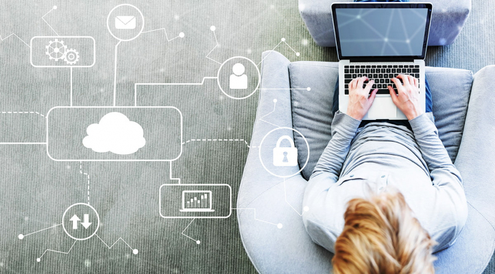 eASPNet Aims Government Cloud Service Business Opportunities
