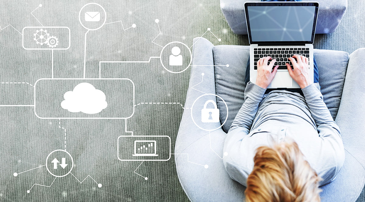 eASPNet Aims Government Cloud Service Business Opportunities