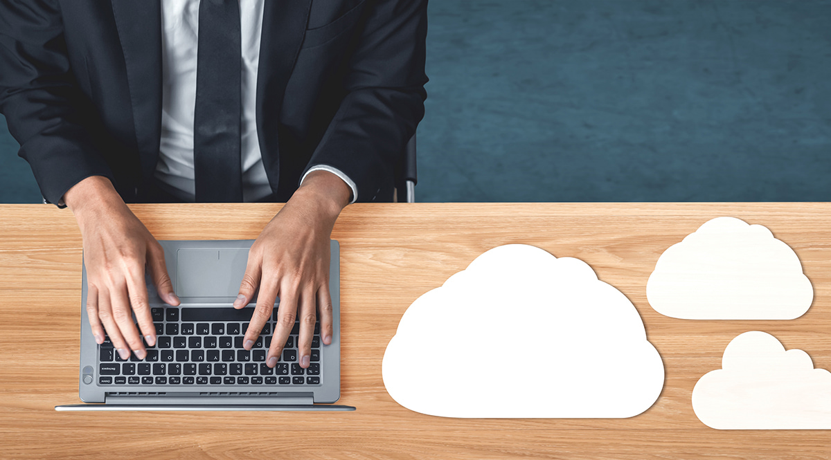 GWS VDI, an Effective Tool to Manage Working from Home