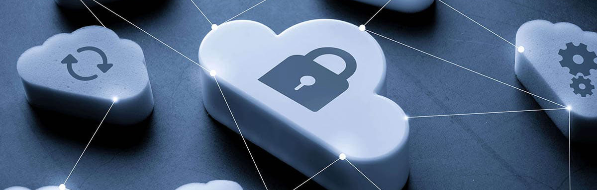 Enhancing File Security through eASPNet Secure Drive