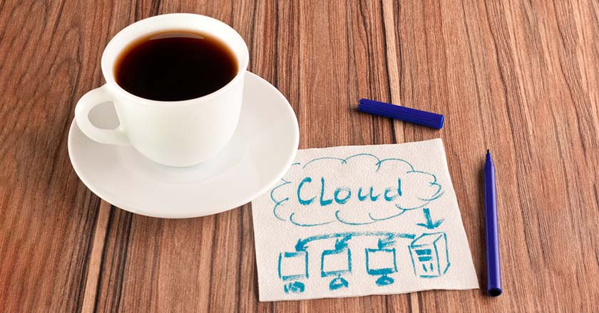 eASPNet Cloud