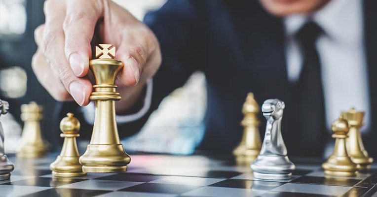 How To Choose Cloud Service