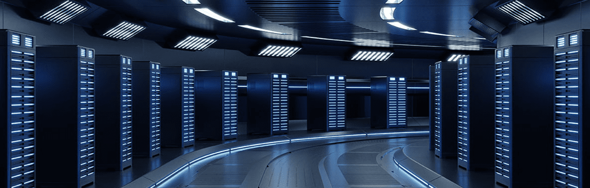 Data Center eASPNet