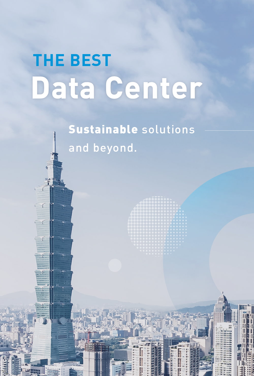 eASPNet Data Center