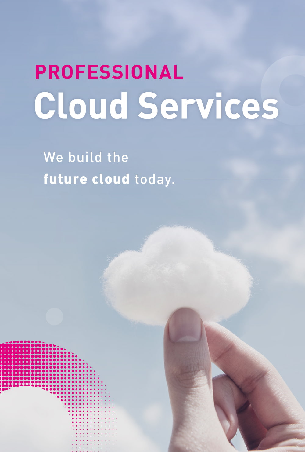 Cloud Services eASPNet