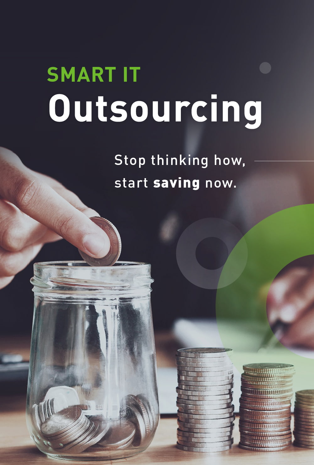 Outsourcing eASPNet