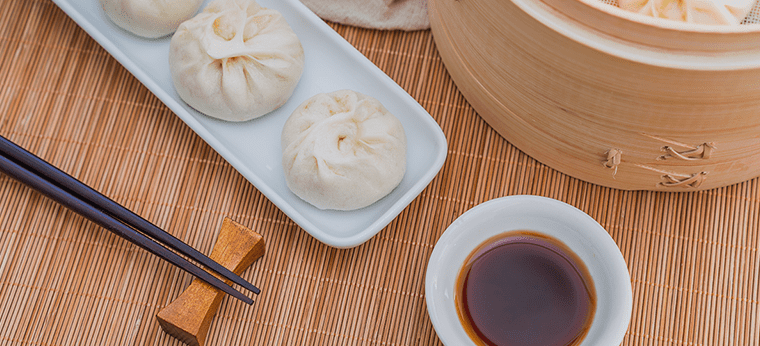 Din Tai Fung Embraces Cloud Tech and Digital Transition