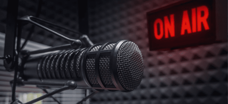 Safeguarding the Dreamers on the Air
