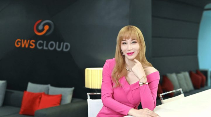 eASPNet’s GWS CLOUD Enters Bangkok and Secures Market Position