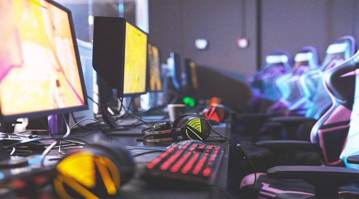 GWS CLOUD Helps Cubinet Win the Battle Against Latency in Online Gaming