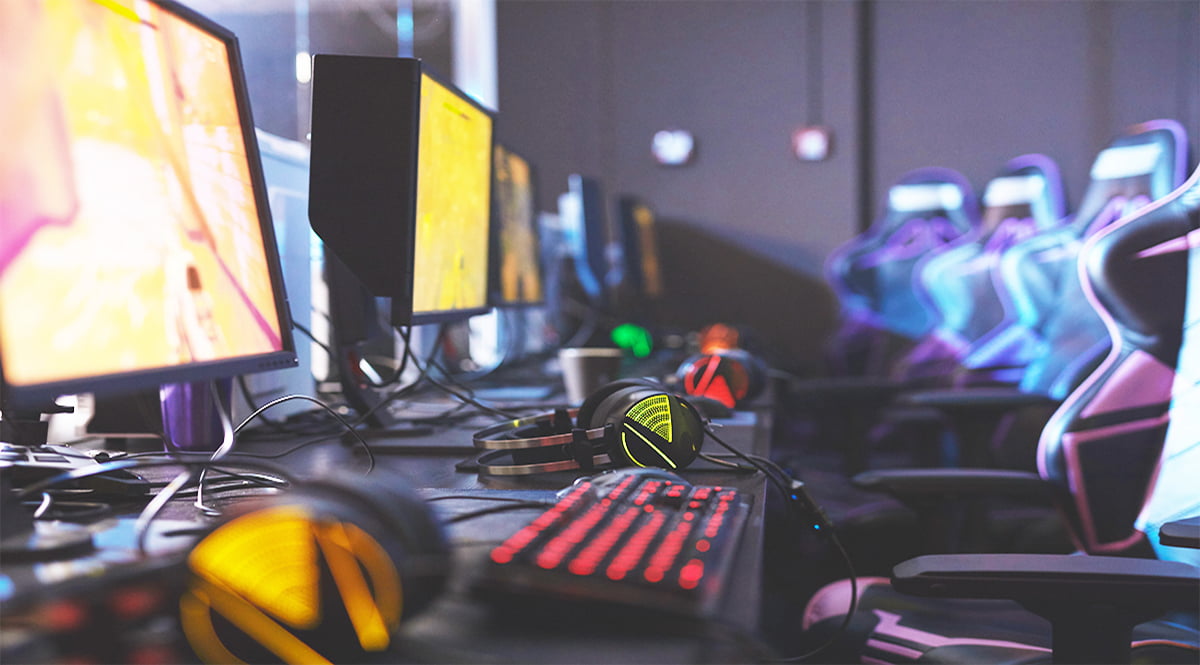 GWS CLOUD Helps Cubinet Win the Battle Against Latency in Online Gaming