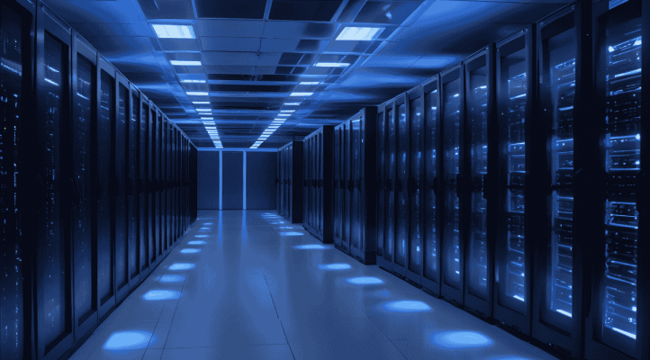 eASPNet Assists Administration for Digital Industries, moda in Building AI Computing Pool
