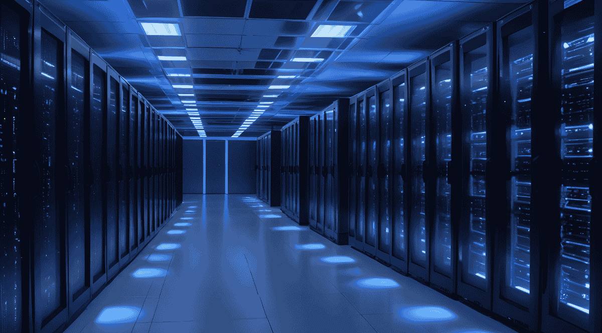 eASPNet Assists Administration for Digital Industries, moda in Building AI Computing Pool