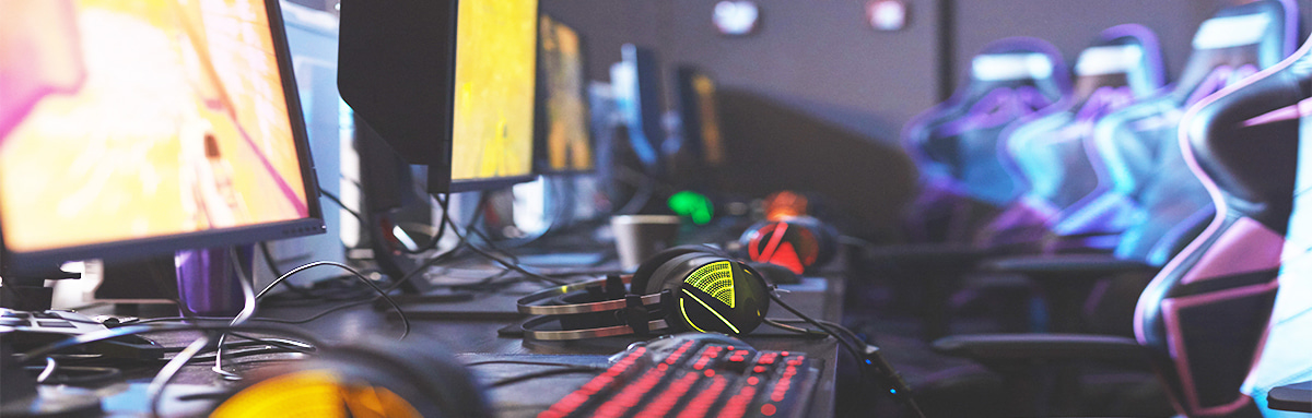 GWS CLOUD Helps Cubinet Win the Battle Against Latency in Online Gaming