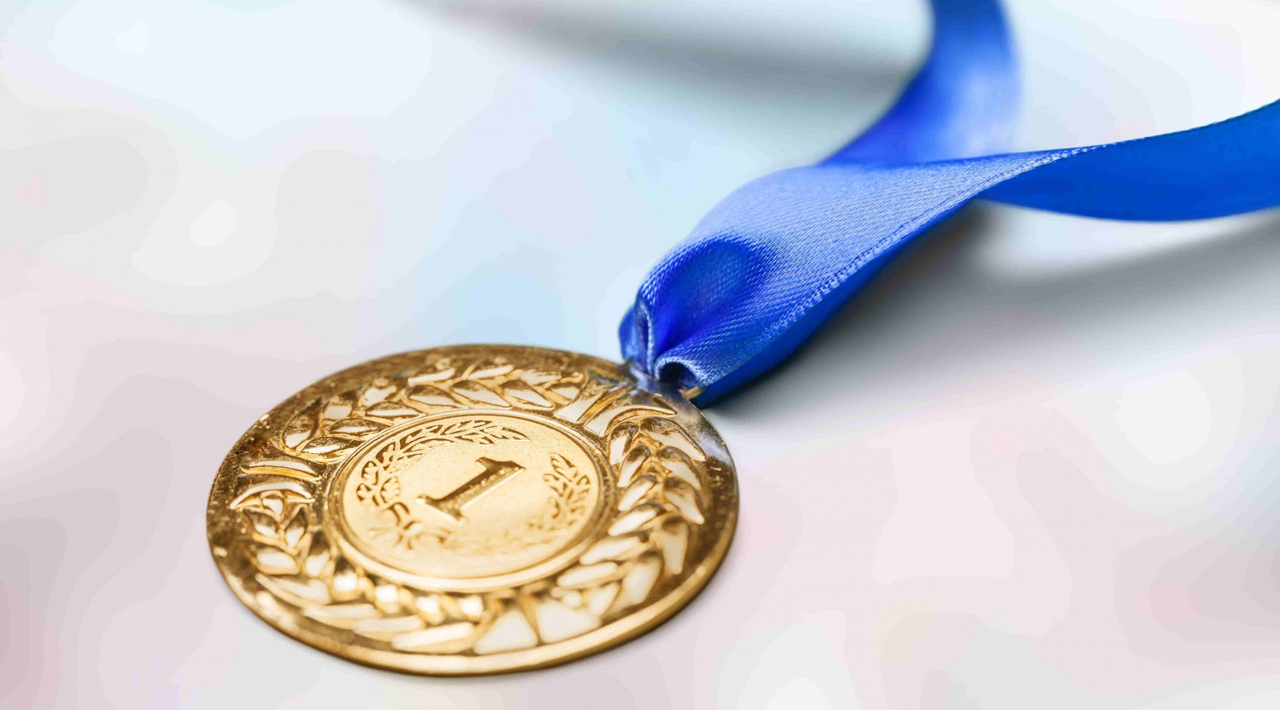 BSI Digital Trust Excellence Award