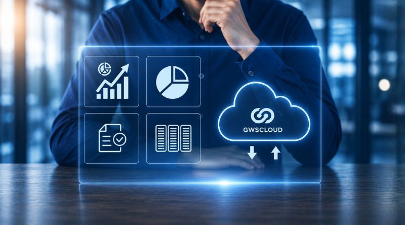 AI Drives Demand for Customized Cloud Services