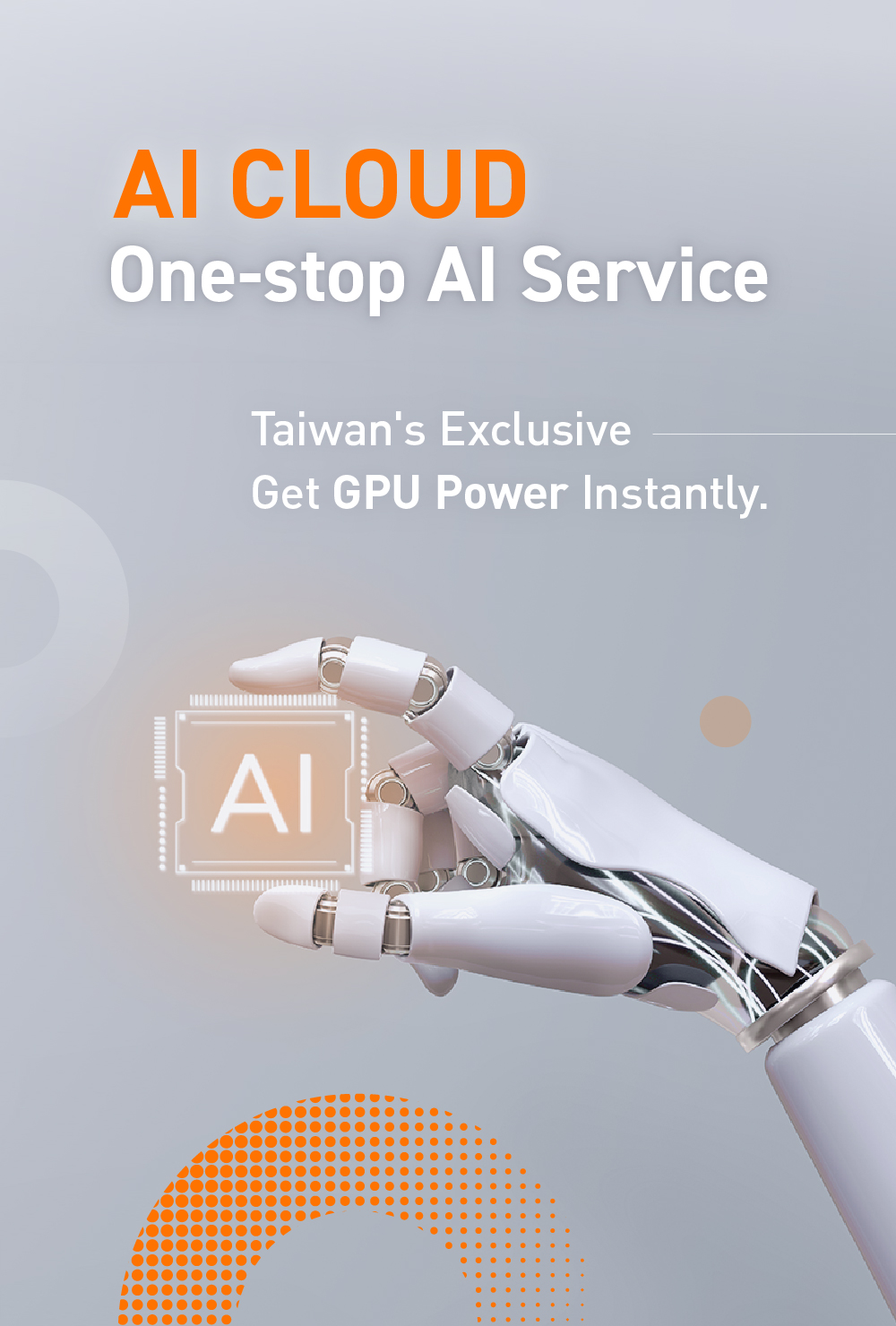 eASPNet AI CLOUD