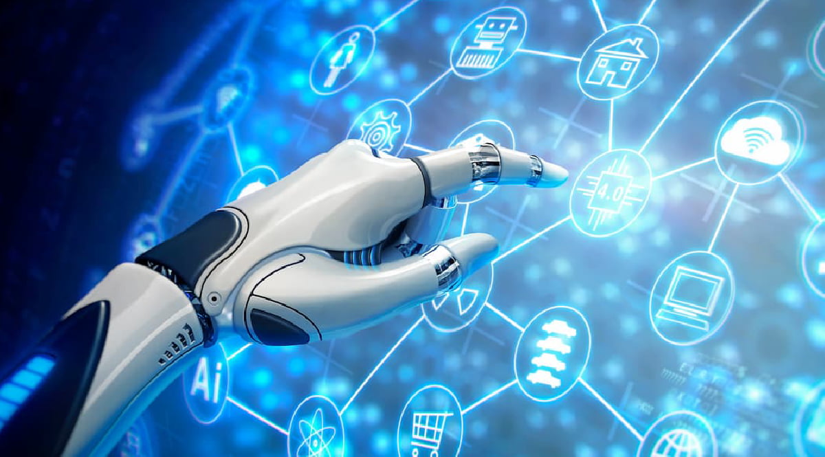 GWS AI Cloud AI solution, how can enterprises make good use of AI transformation? Deploy your future from PC to AI Cloud