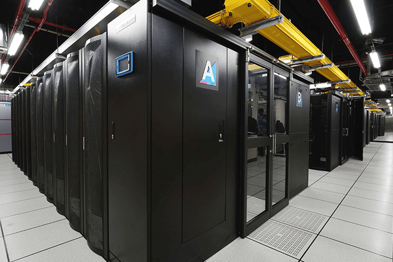 Data Center eASPNet