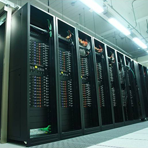 eASPNet's Taipei IDC