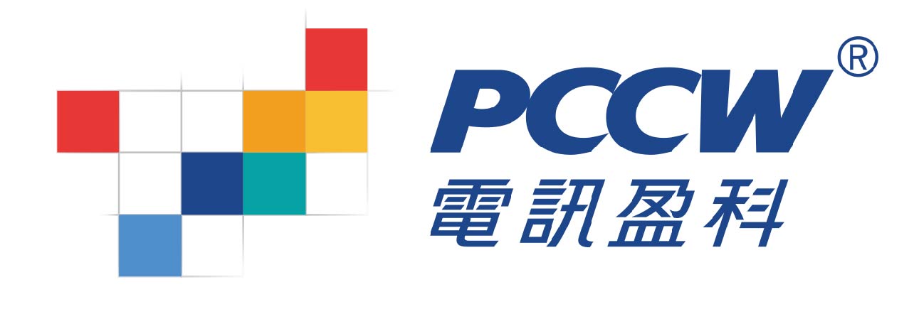 PCCW Logo