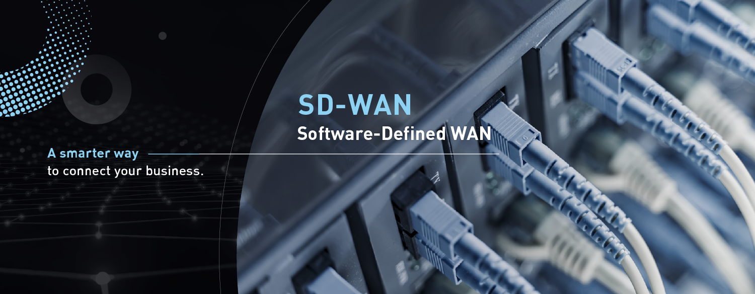 eASPNet SD-WAN