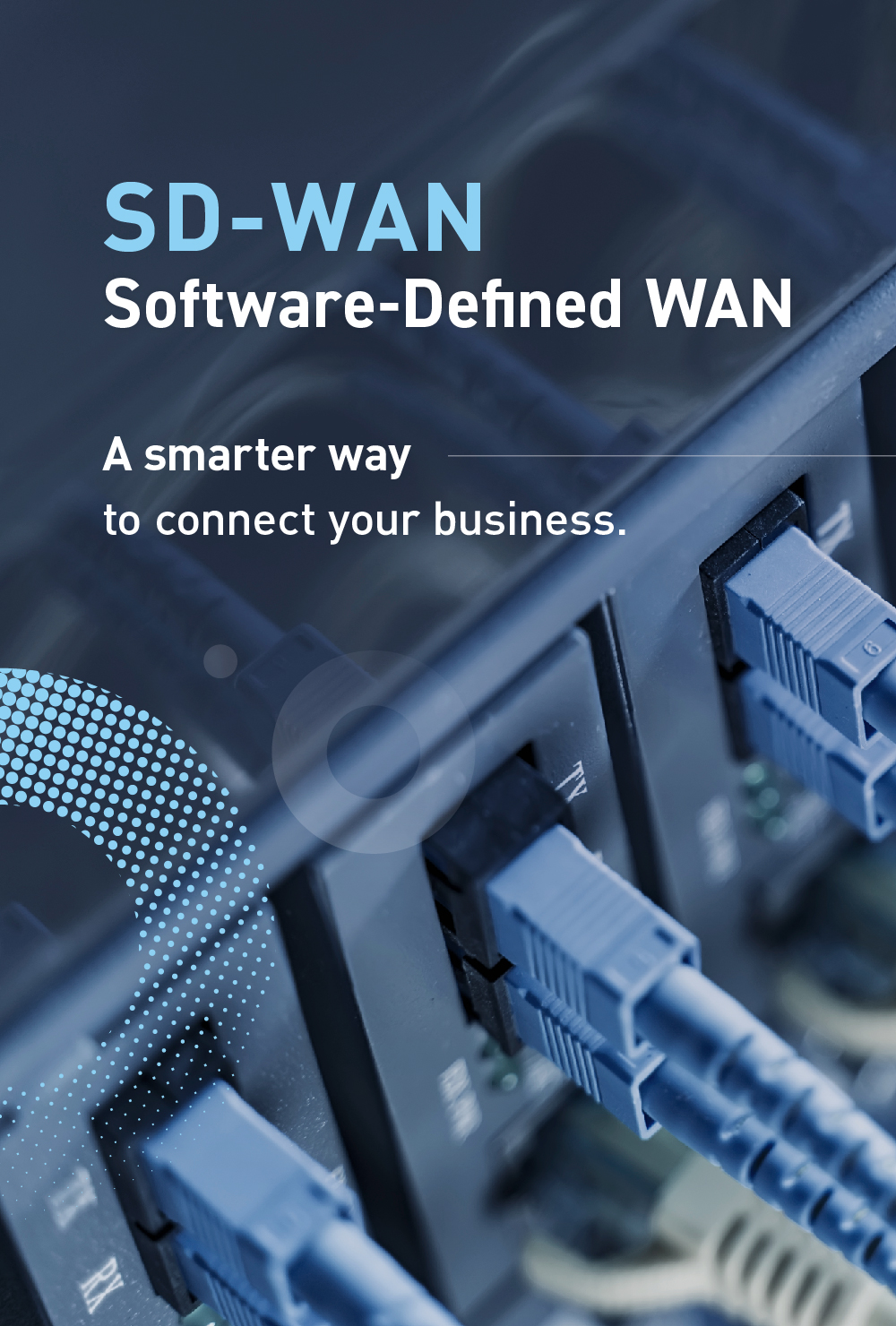 eASPNet SD-WAN