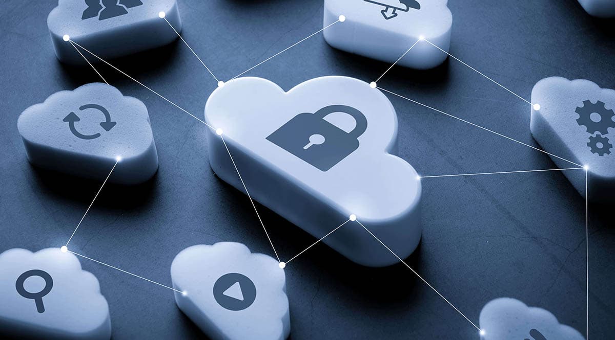 Enhancing File Security through eASPNet Secure Drive