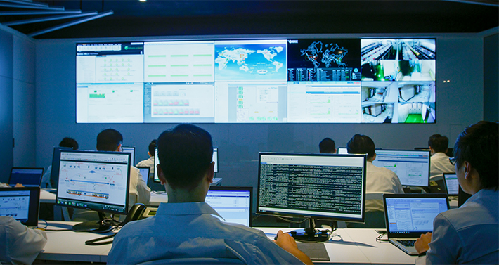 Data Center eASPNet