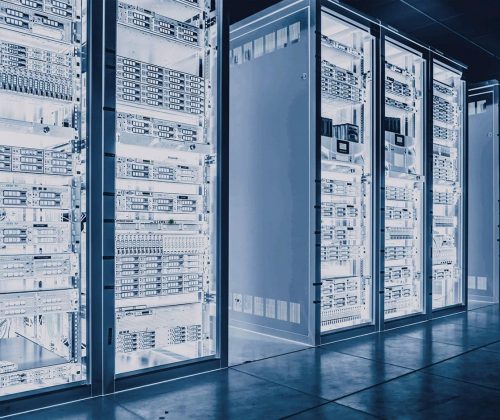 Data Center eASPNet