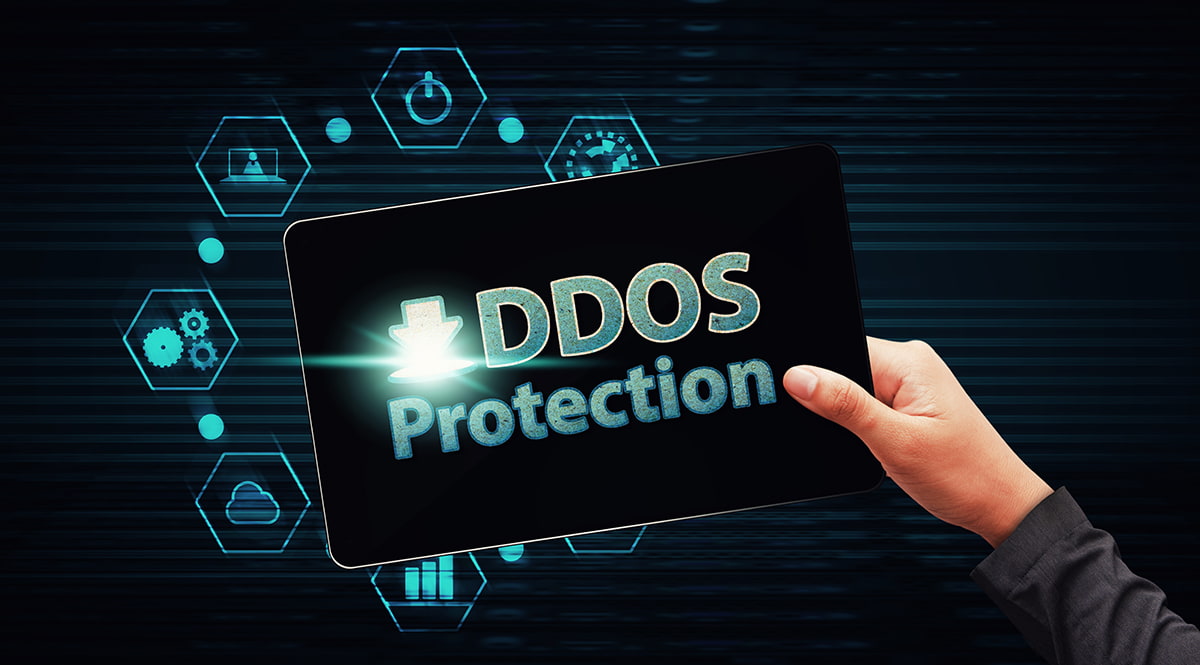 Enterprises Combat Massive DDoS Attacks with Two Simple Methods