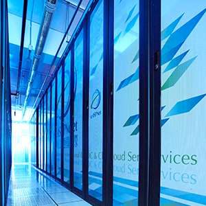 Data Center eASPNet