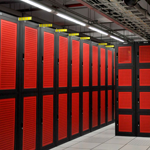 Data Center eASPNet