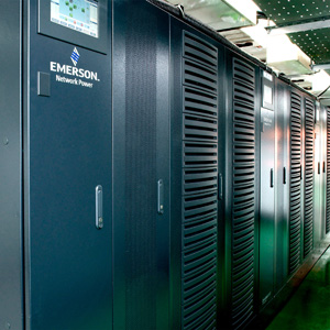 Data Center eASPNet