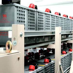 Power System eASPNet