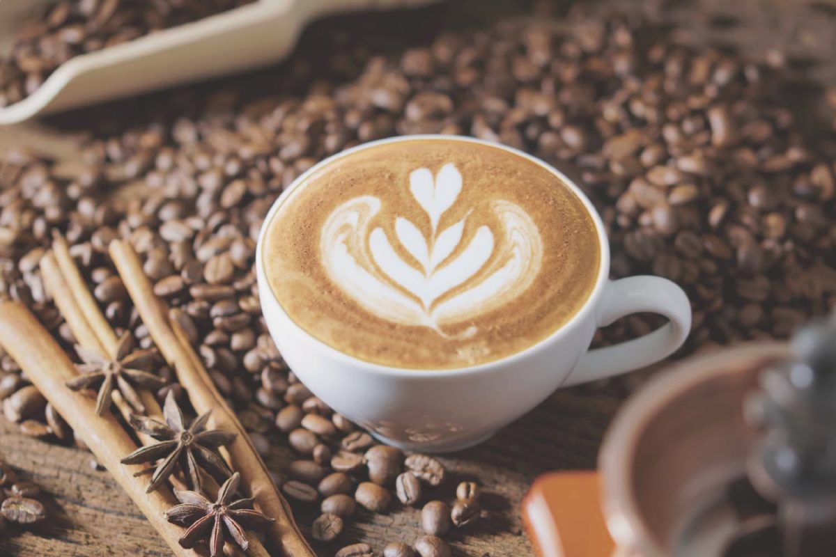 Taiwanese coffee eASPNet