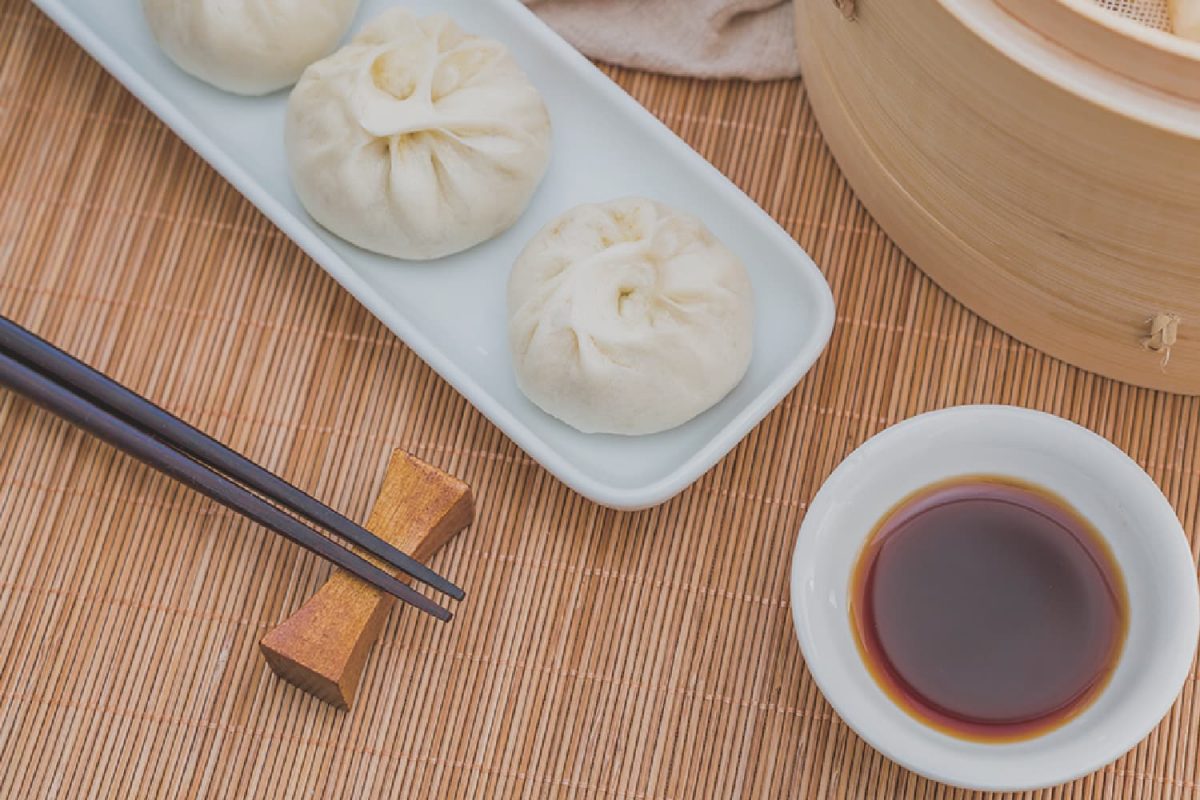 Din Tai Fung Group eASPNer